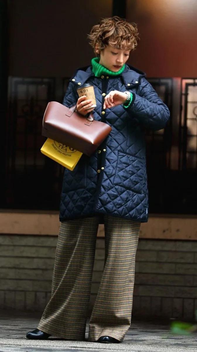 这人手一件的外套真的适合你吗?