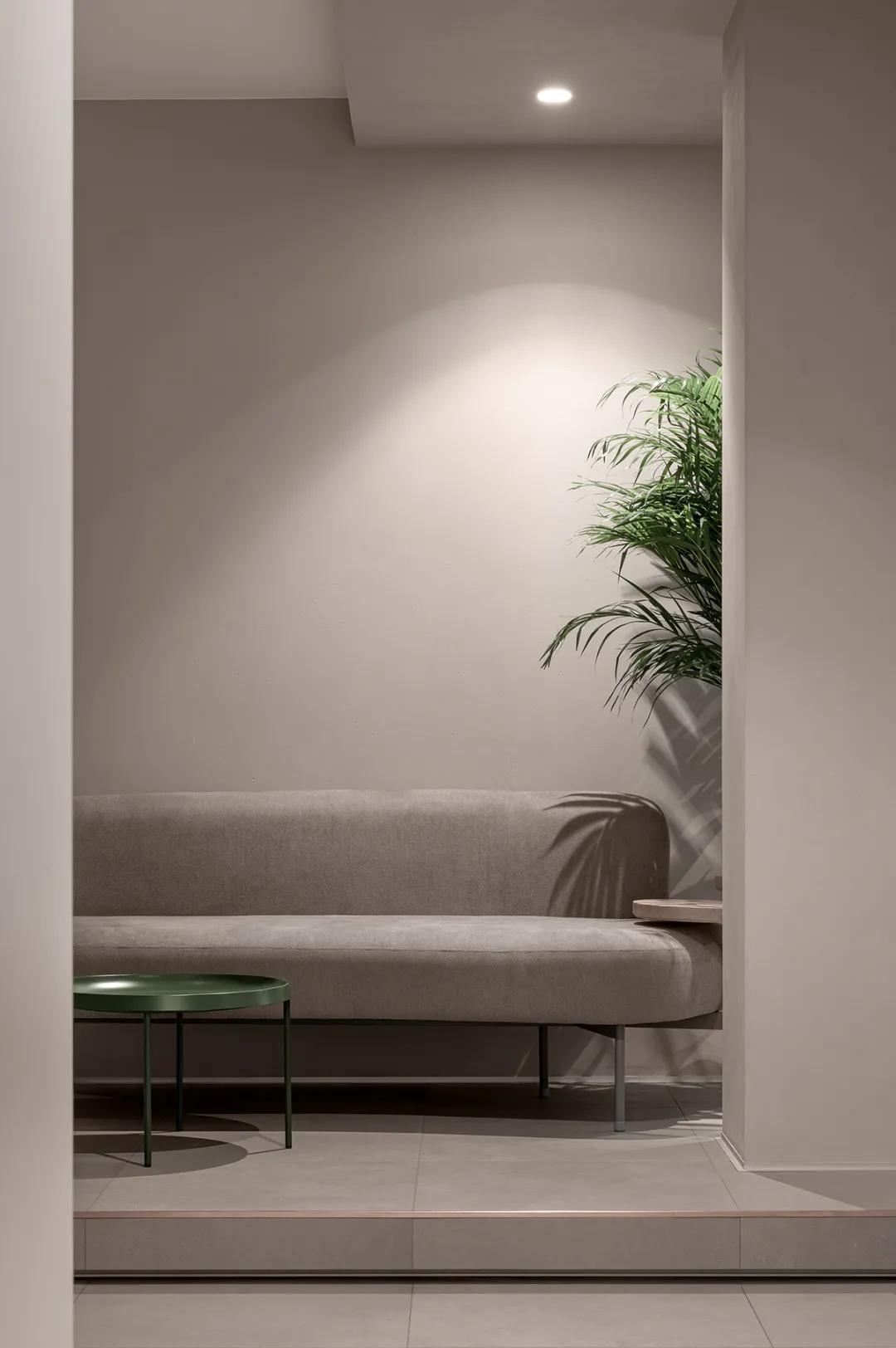 70平方牙科诊所图片,160平牙科诊所装修效果图