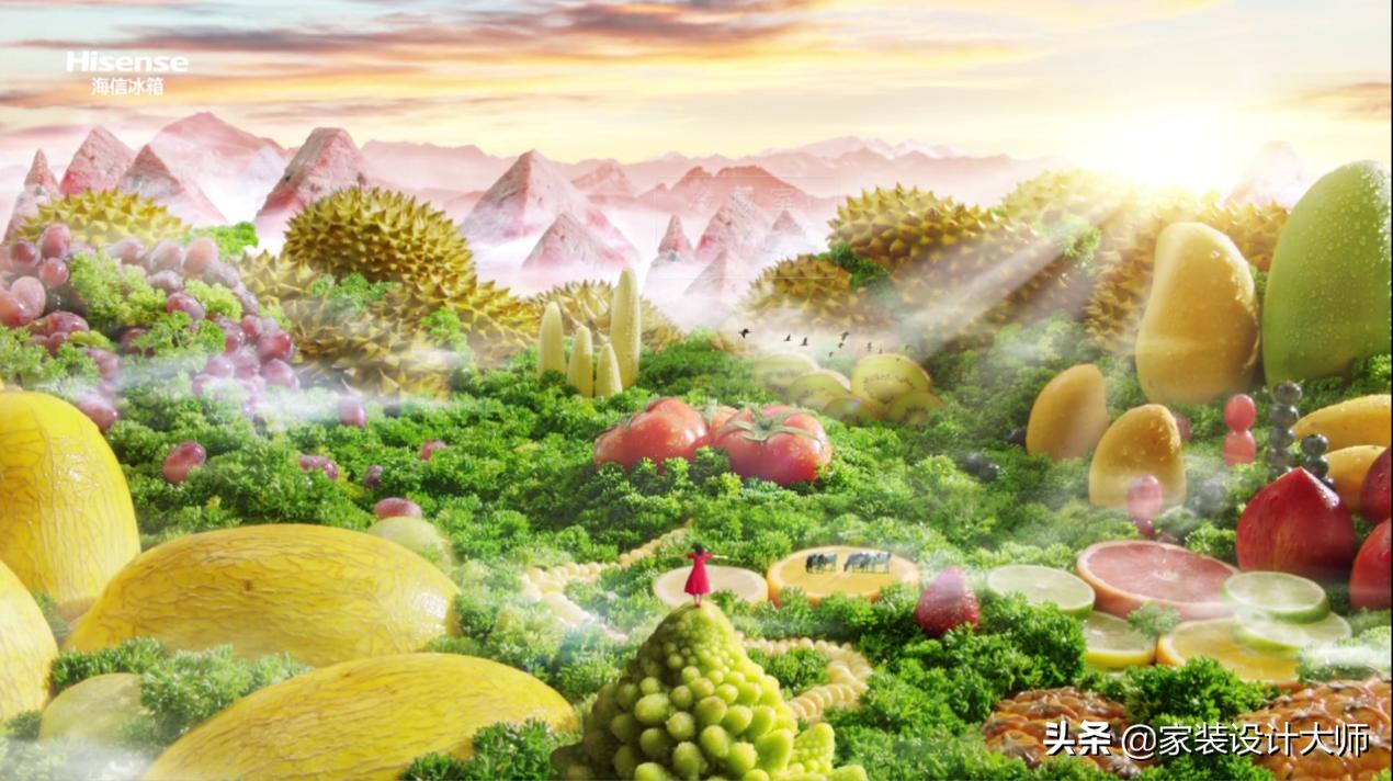 如何挑选一款对开门冰箱,对开门哪一款冰箱比较好