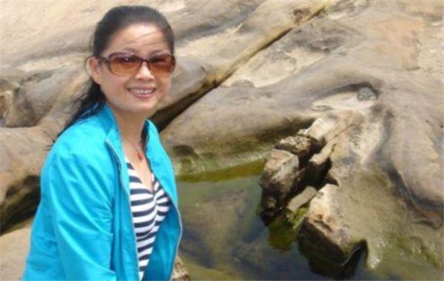 流落中国的海外公主,流落在外的海外公主