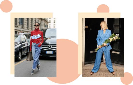 小细节小心思穿搭,小细节穿衣打扮