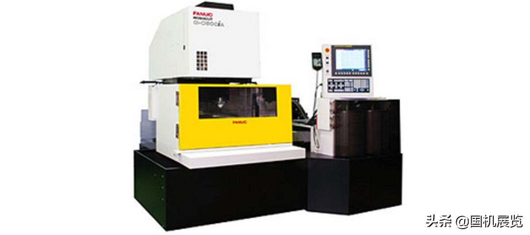 国内大型线切割机床,国内外著名数控机床生产厂家