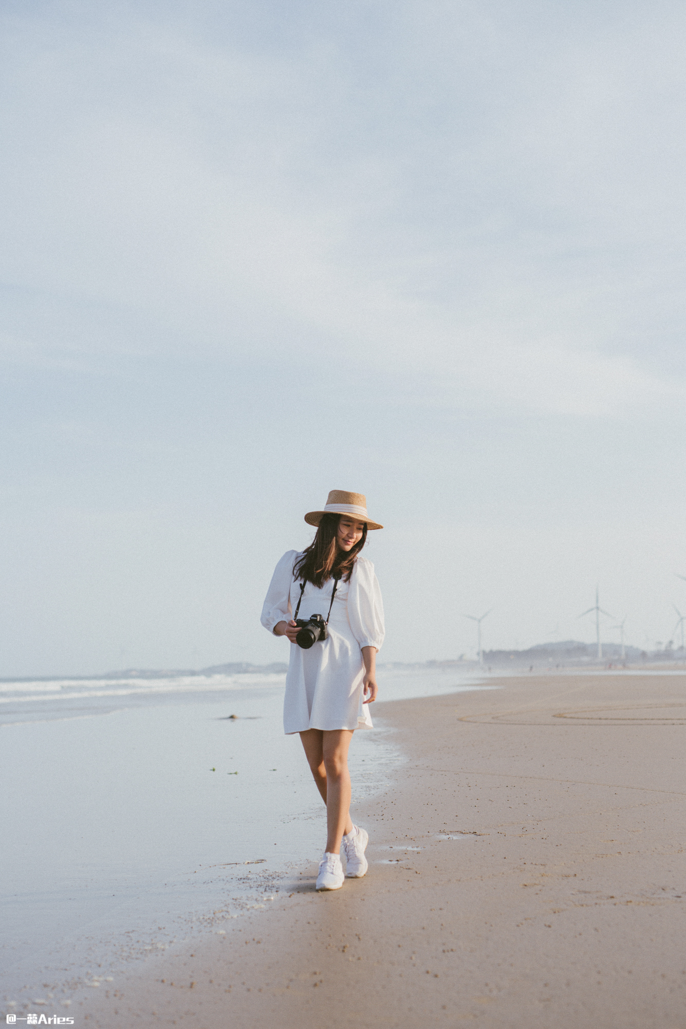 中国最美6大海滨城市你去过几个,中国最美海滩平潭岛