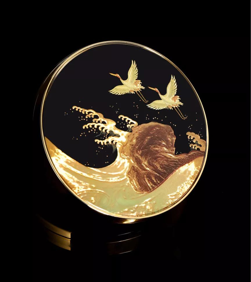 口红故宫文创,故宫淘宝和故宫文创宫斗