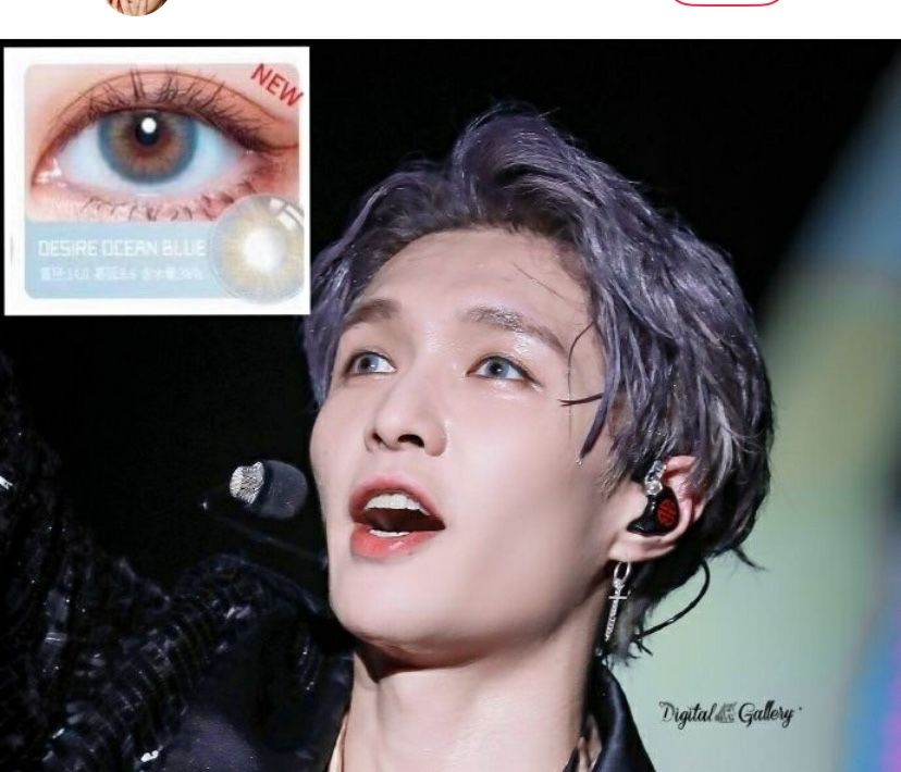 怎么选择美瞳比较自然,怎么才能正确选择适合自己的美瞳