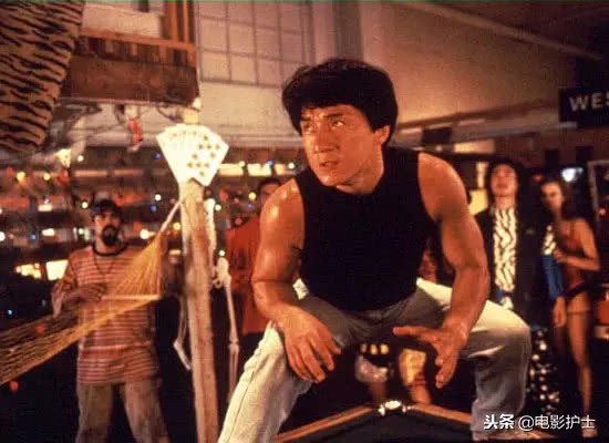 一口气看完经典香港动作片合集,怀旧经典香港十大动作片经典对决