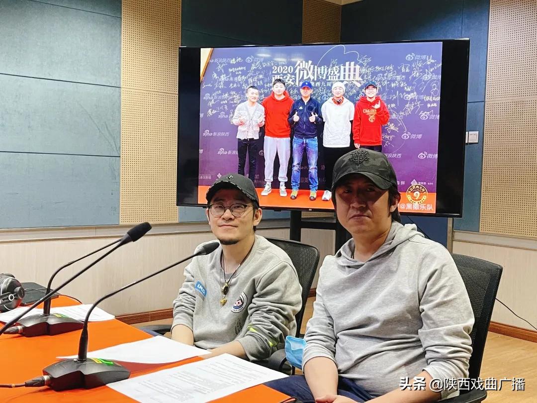 黑撒有没有关于西安方言的歌,陕西方言歌曲黑撒