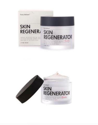 油皮用面霜会长闭口吗,油皮用保湿霜会闷痘吗