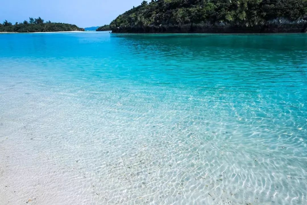 冲绳有啥,冲绳有没有啥