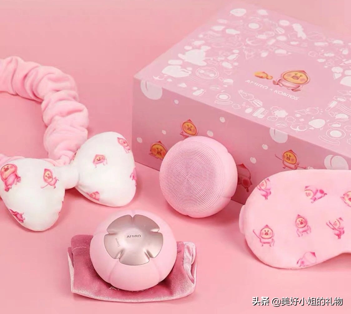 七夕礼物我已经准备好啦,送女生不贵又实用的七夕礼物