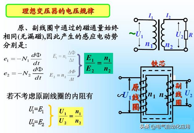 变压器会改变功率吗,电工变压器容量怎么算