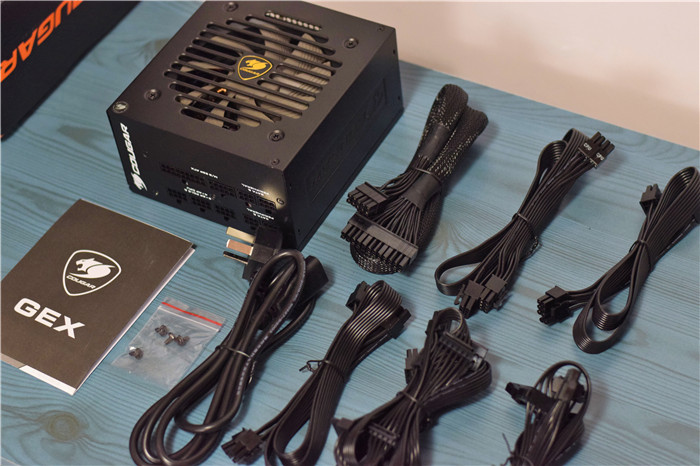 骨伽gec750w电源怎么样,骨伽电源gex750w