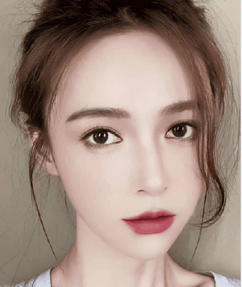 断货王色号口红兰蔻196,什么口红好看又断货王