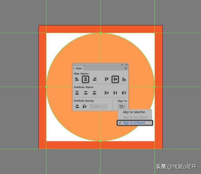 主题图标排版设计方法,设计导航界面怎么弄好看