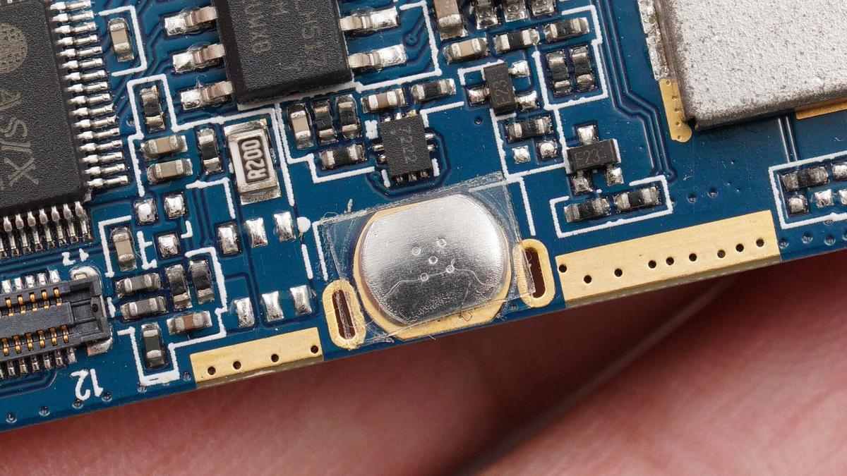 拆解报告,onkyo音响怎么拆机