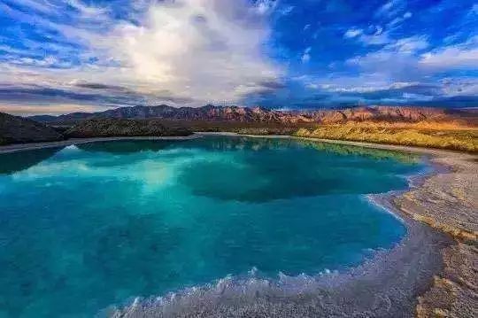 这条最“咸”最彩的公路，治好了我*藏西**的病，解掉了我*疆新**的毒