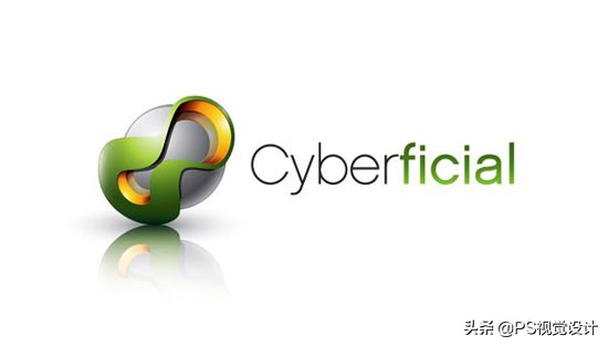 100个创意设计logo,国外最具有创意的45个logo