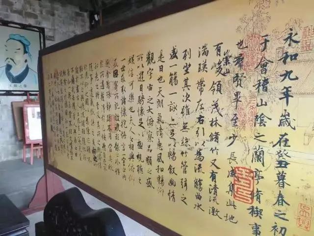 绍兴嵊州最美古村,绍兴最美古村落自驾游线路