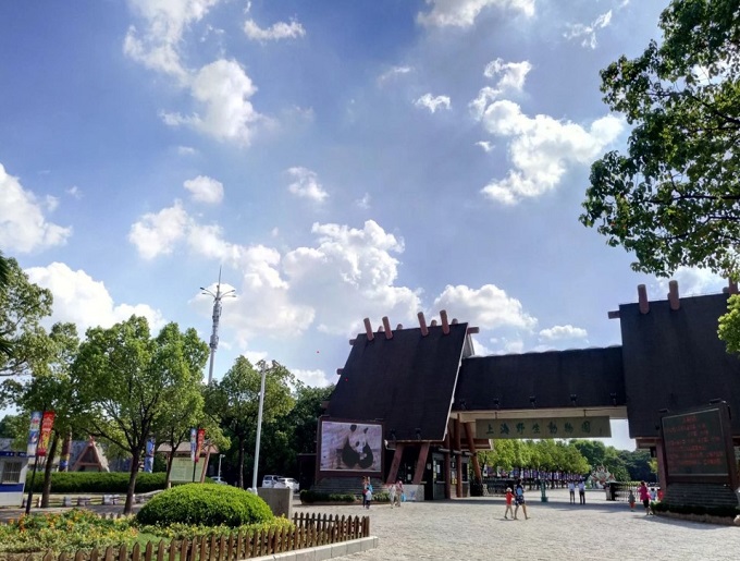 上海亲子骑行路线推荐,上海寒假亲子游玩攻略