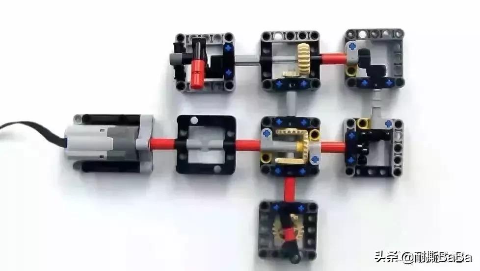 lego10696鎼缓姝ラ璇存槑,lego鎼缓鏂规硶