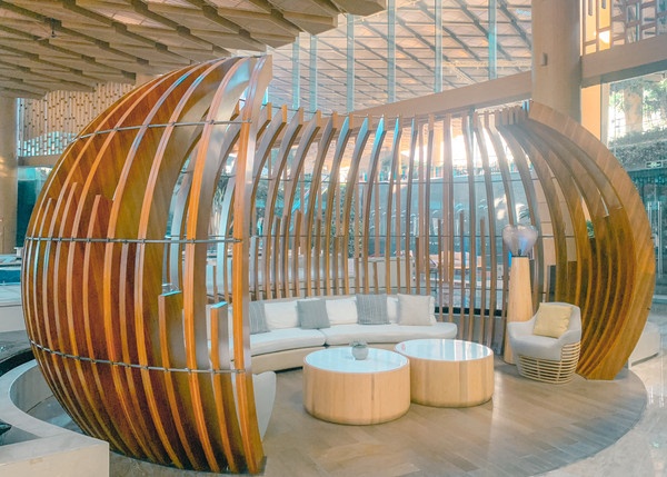 三亚jw万豪大东海晚餐,三亚jw万豪大东海