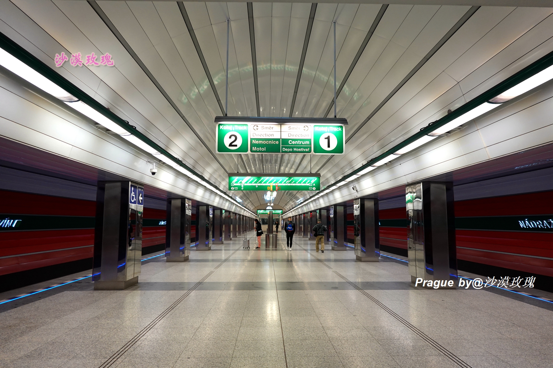 干货如何乘坐公共交通玩转捷克,捷克出行订票