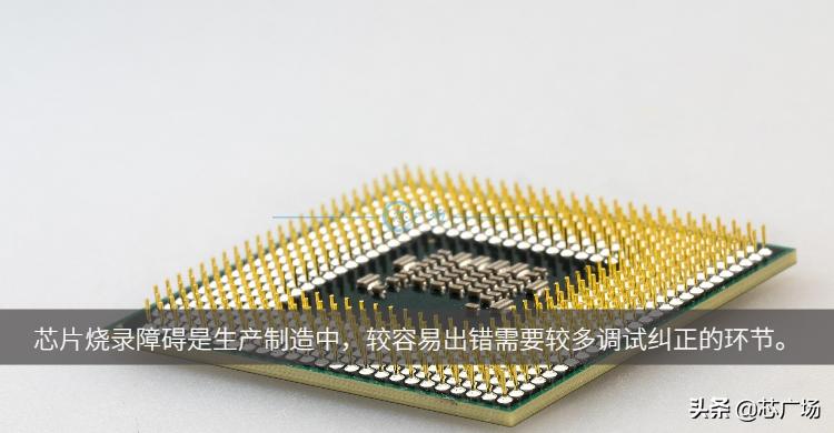 芯片烧录机故障及维修,早期各种芯片烧录方法