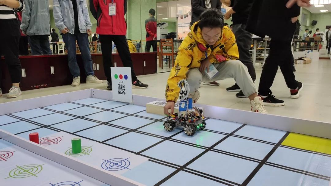 国内机器人公认最强的大学,机器人谁家最强