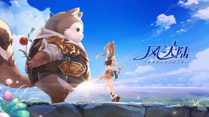 二次元国内手游,几年前的二次元手游