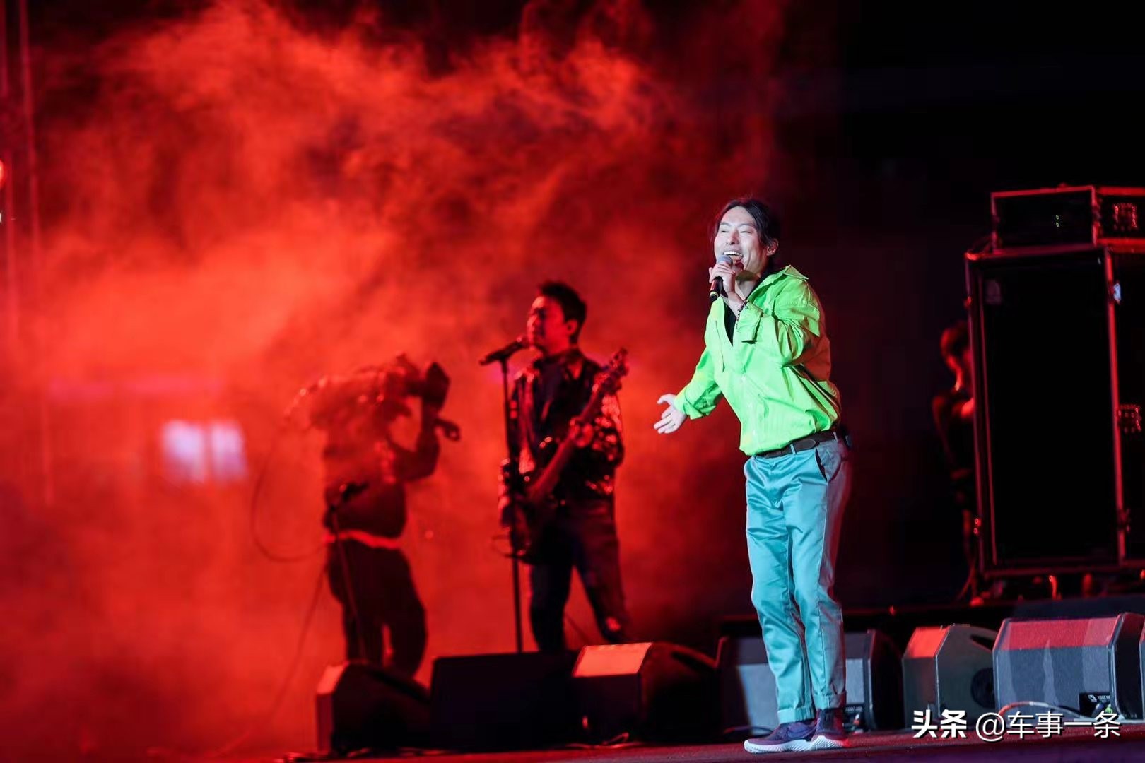 神秘玩家系列：和全新ZS一起玩转世界