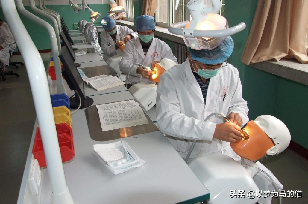 这7个“热门又实用”的大学专业,男生报考很适合,就业很靠谱