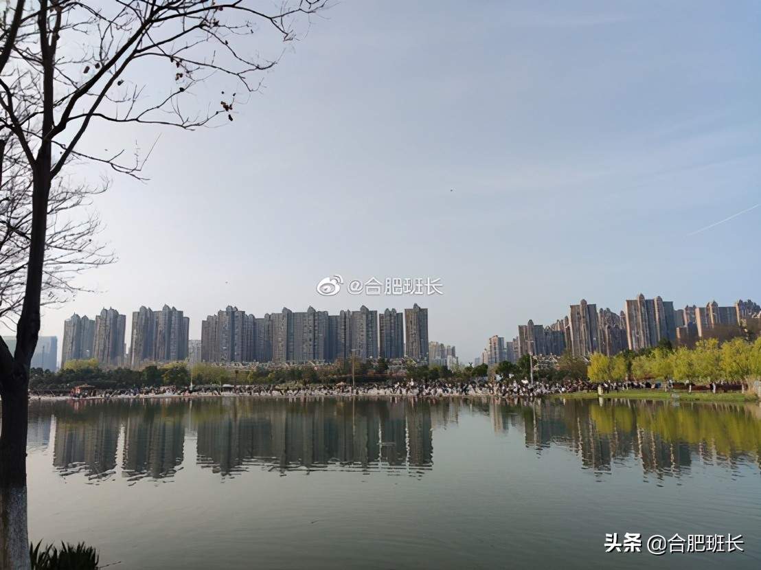 合肥凯旋门最好楼盘,合肥十大富人小区凯旋门