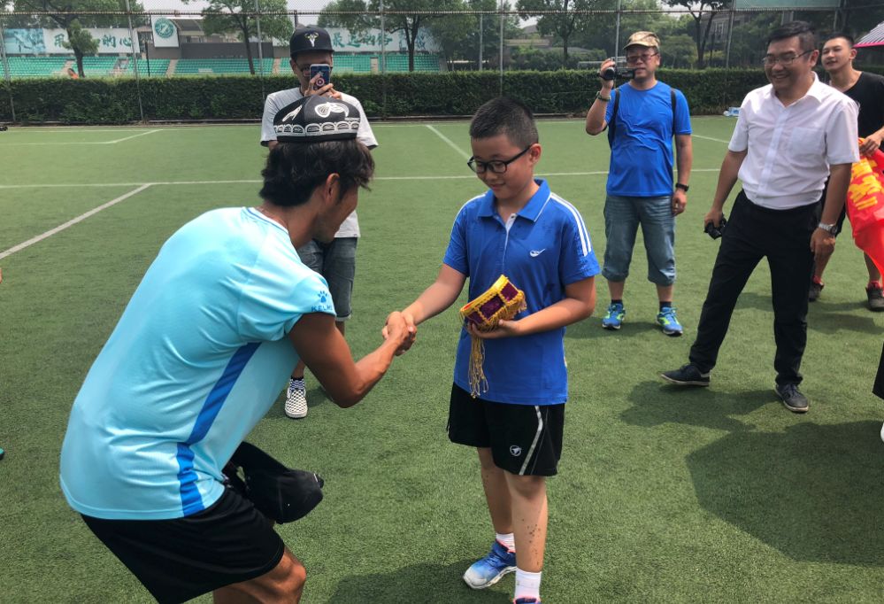 中甲令人动容的故事,2018中甲