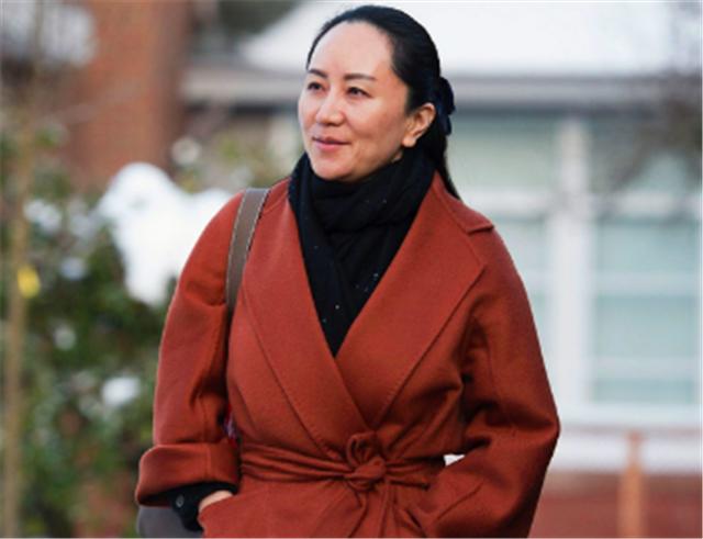 孟晚舟华为事件是什么,华为孟晚舟事件剖析