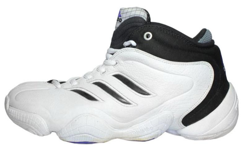 科比历代球鞋回顾,科比系列球鞋实战2020