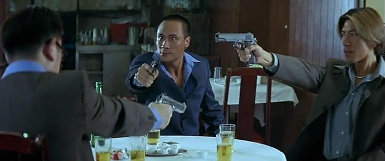 成龙电影全盘点,成龙最新港片