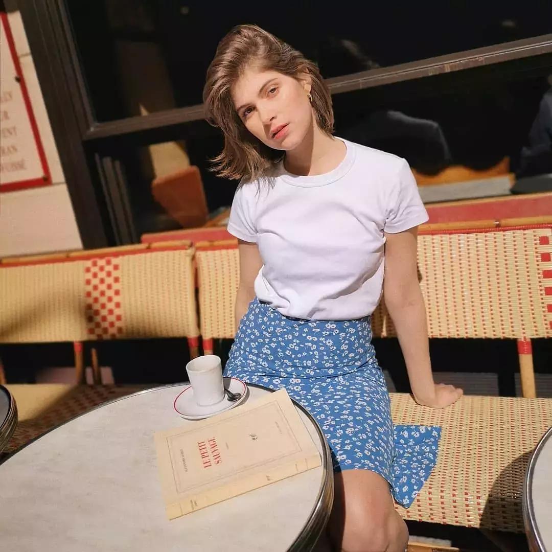 T恤常穿常新的方法，都在这一篇