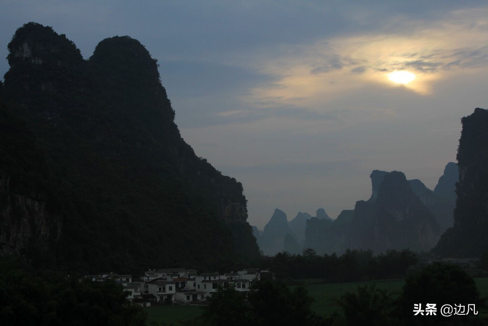 明仕田园风光一日游,明仕田园风光门票