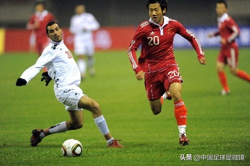 中超失业球员,中超传奇球星失业