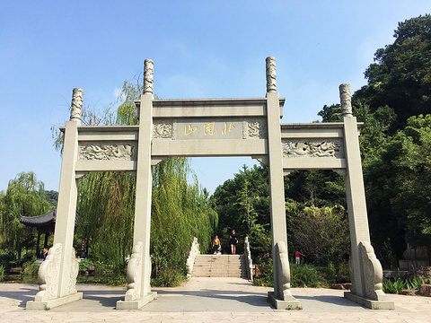 镇江值得去游玩的地方,镇江有什么旅游的景点