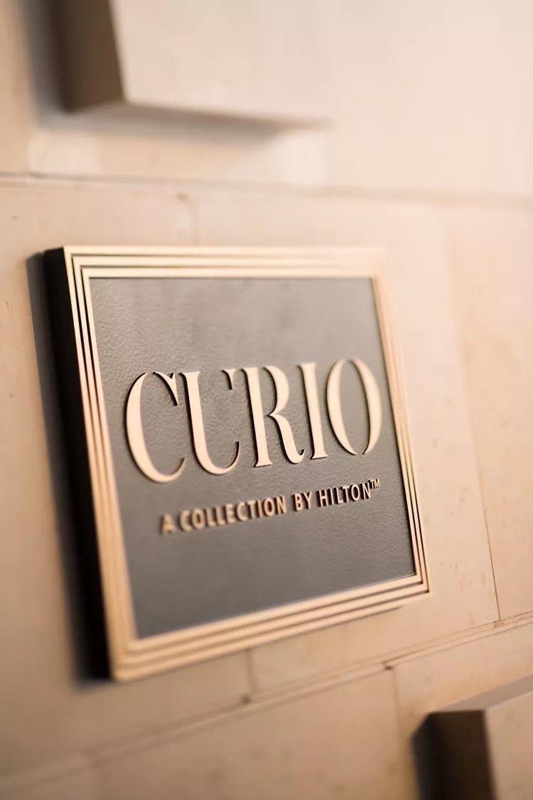 希尔顿集团旗下酒店品牌,希尔顿酒店品牌等级排序