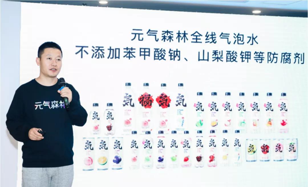 2022饮品行业趋势展望,2022年饮品市场趋势