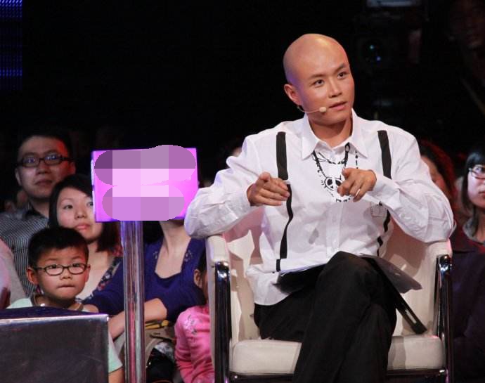 乐嘉修炼自己的性格,乐嘉谈性格色彩四种颜色相对均衡