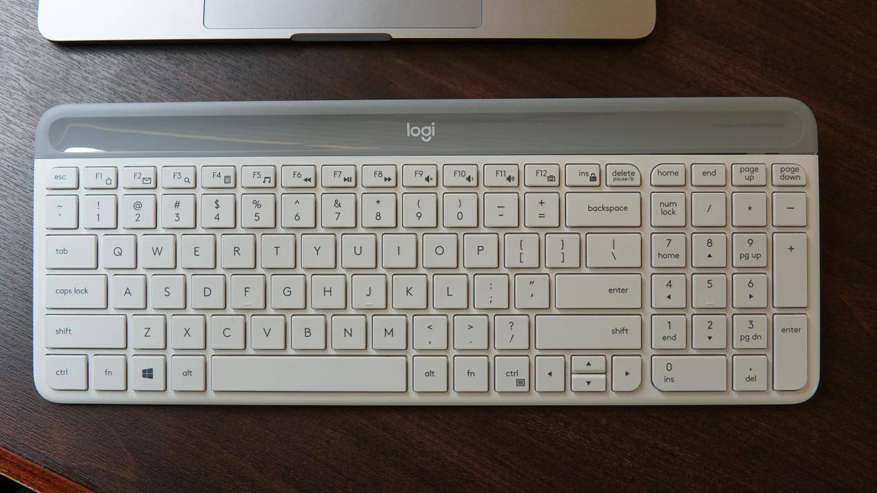 罗技mk470无线键鼠套装内包装参数,罗技mk470无线键盘鼠标套装多少钱