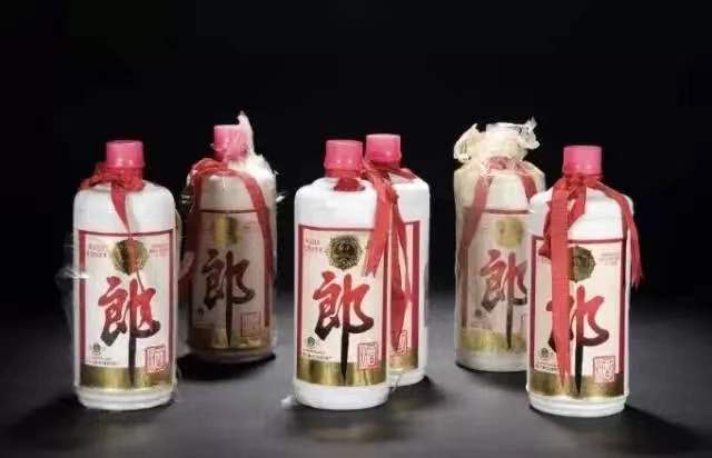 郎酒有哪些产品是酱香型的,郎酒普郎出过几个特别版本