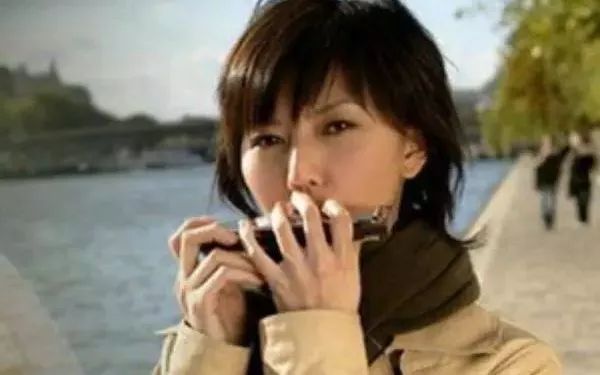 吹口琴换气的解决办法