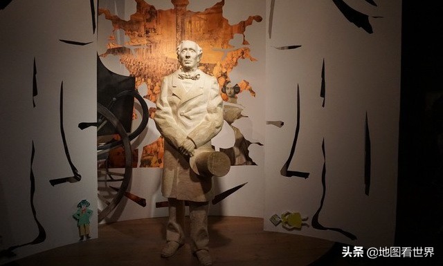 丹麦这个国家概况,丹麦王国发展史