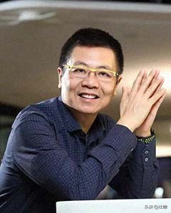 2018福布斯中国最佳男性创投人榜,福布斯中国创投人100强榜单