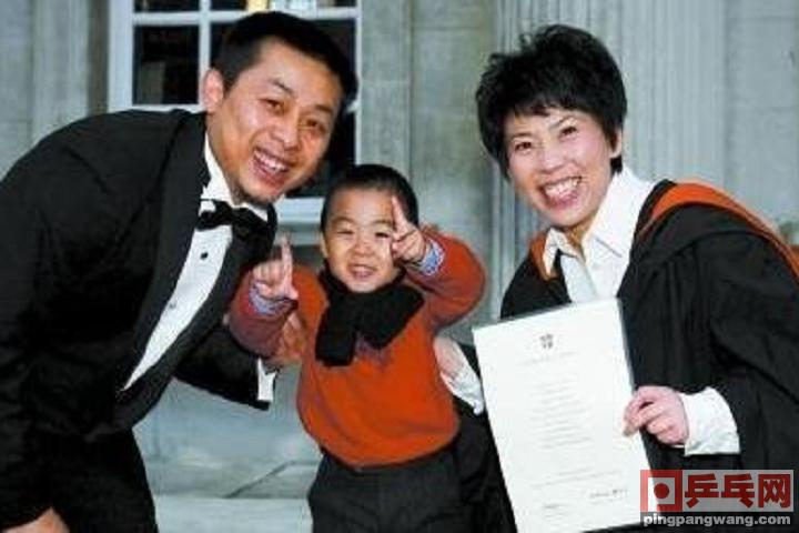 马龙张继科许昕邓亚萍谁最厉害,张本和许昕邓亚萍