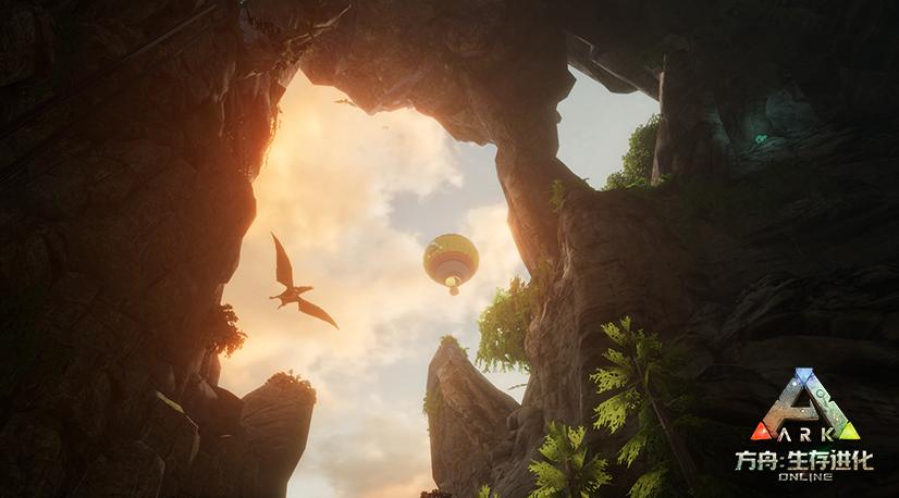 方舟生存进化手游版驯服伤齿龙,方舟生存进化手游版无齿翼龙操作